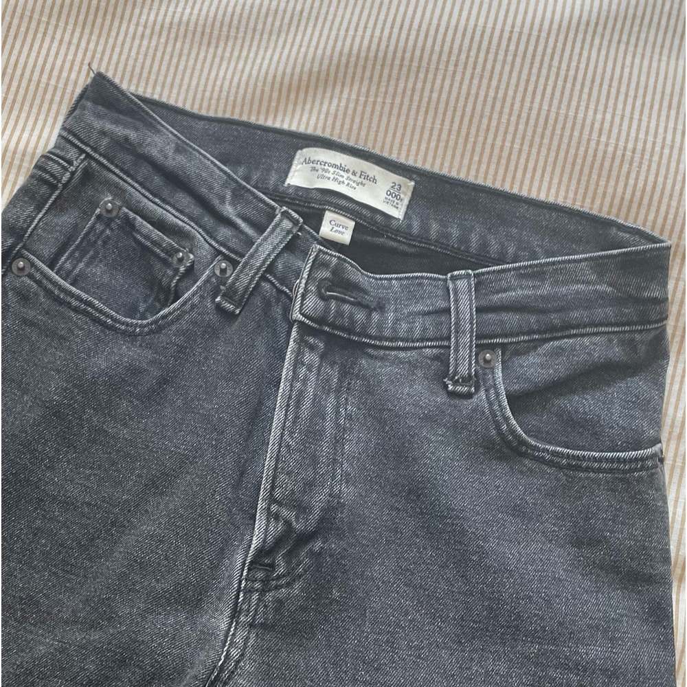 Abercrombie & Fitch Jeans